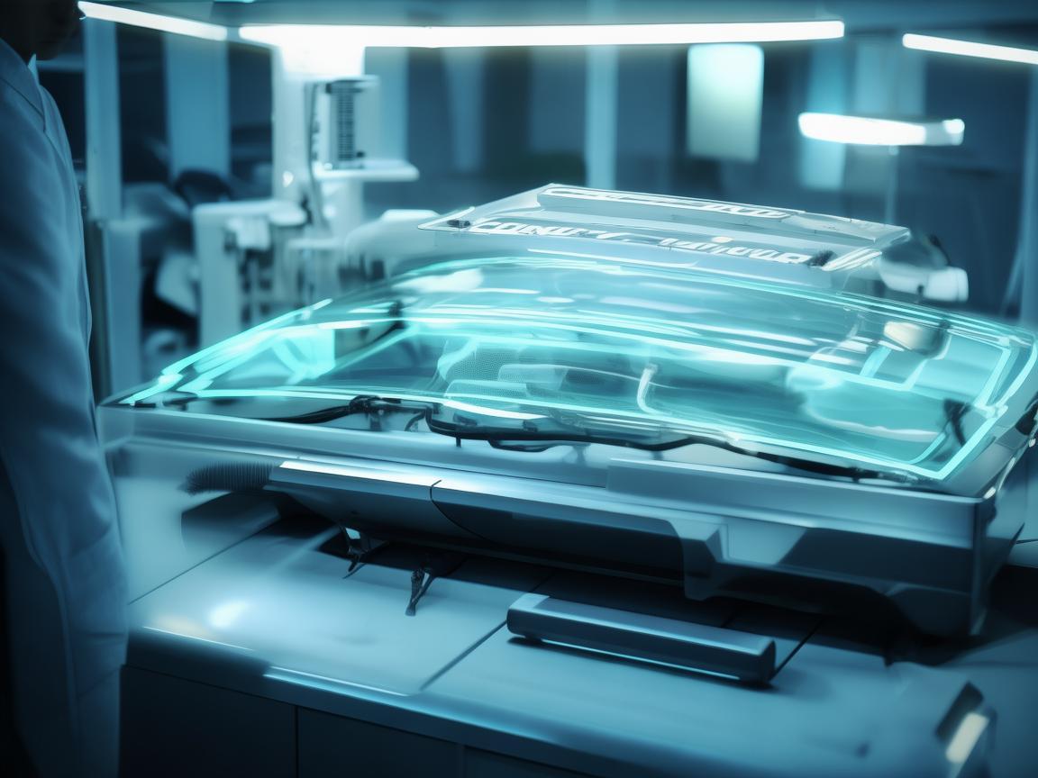 关注司机队长健康，重视放射检查