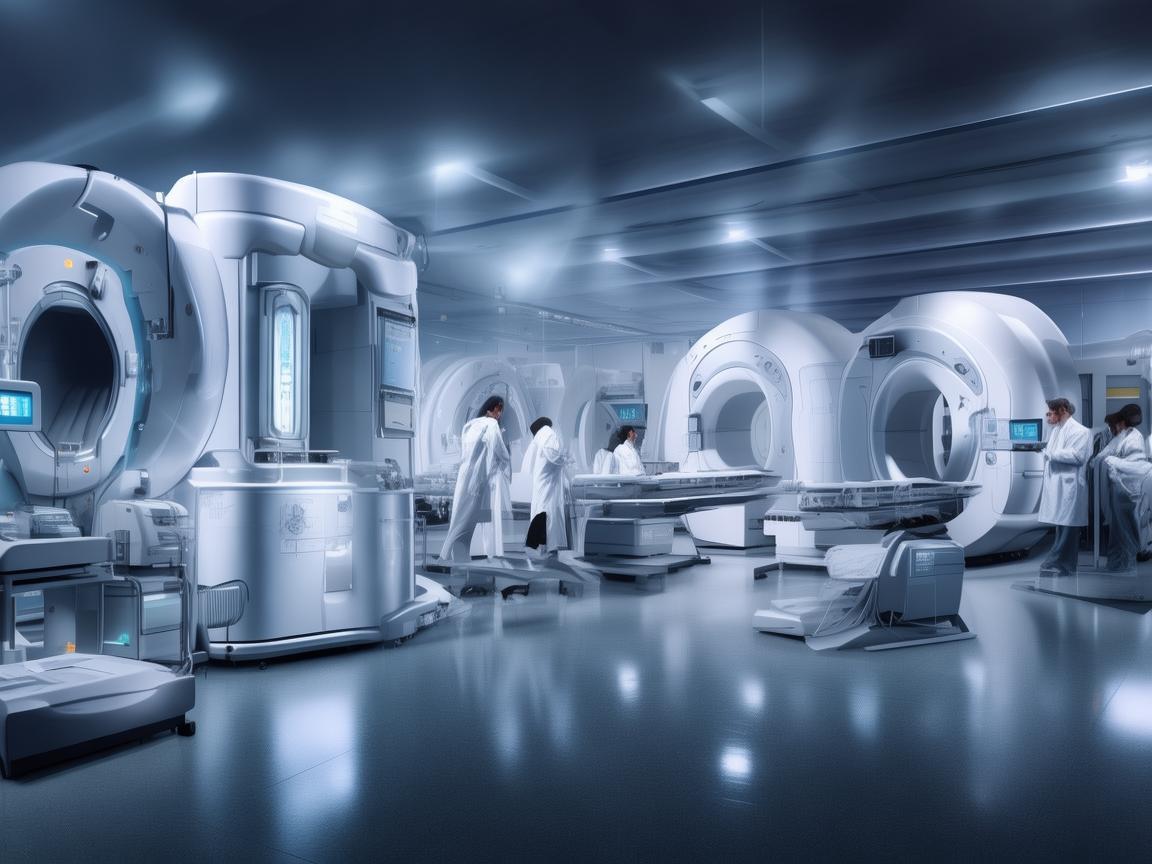 吴忠地区放射影像诊疗的探索与发展