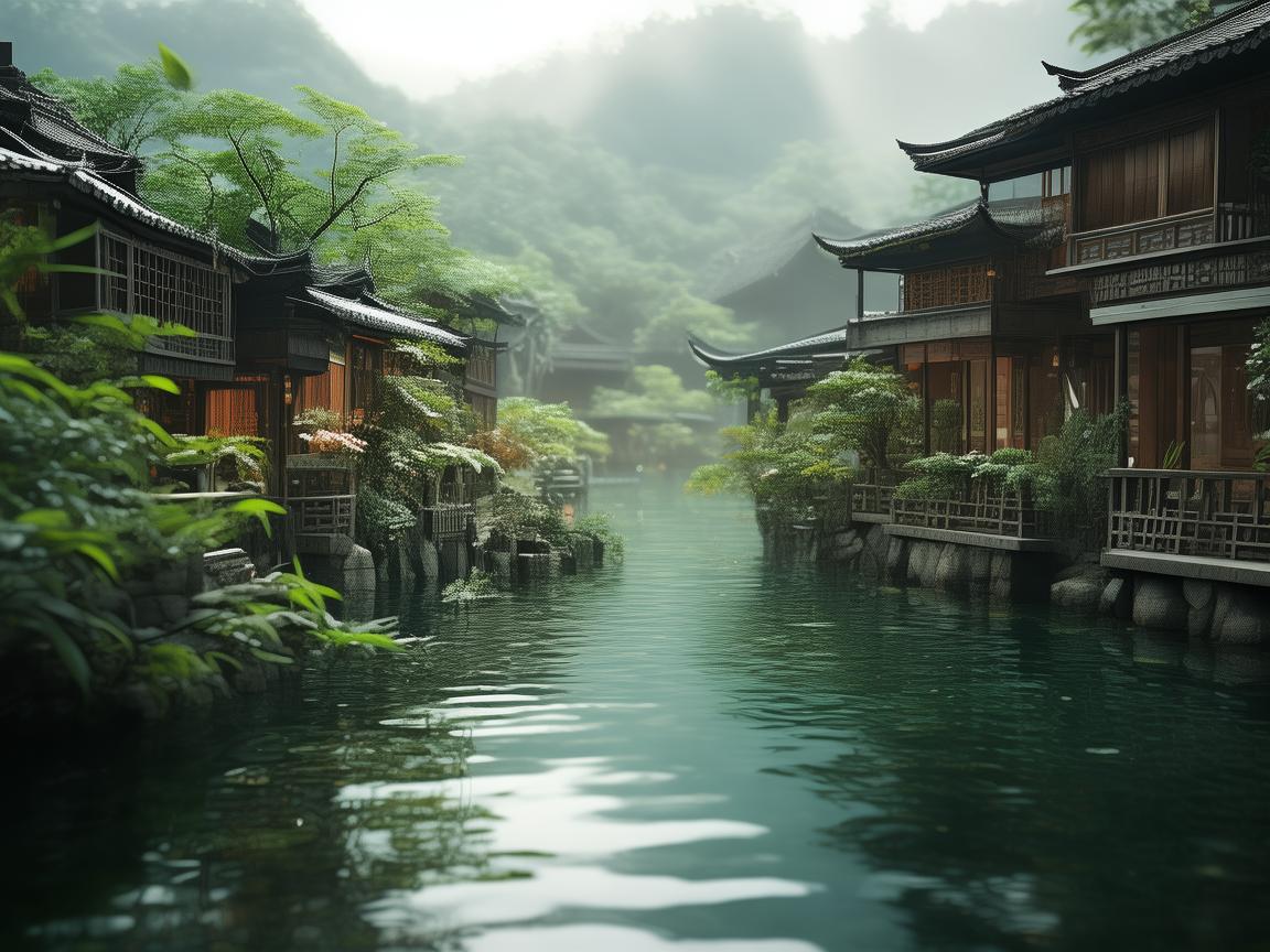 洪湖影像，放射科里的水乡洞察