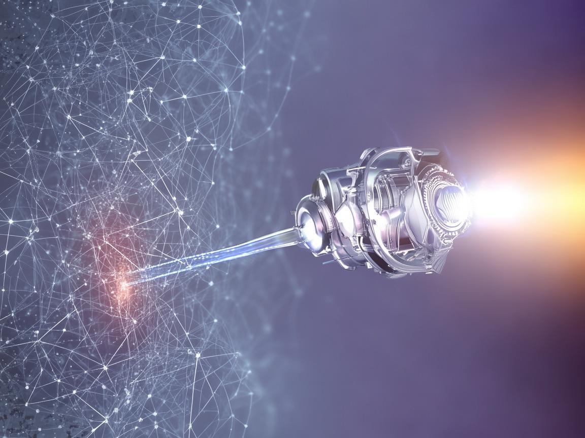 计算机网络，放射科医疗的强大引擎