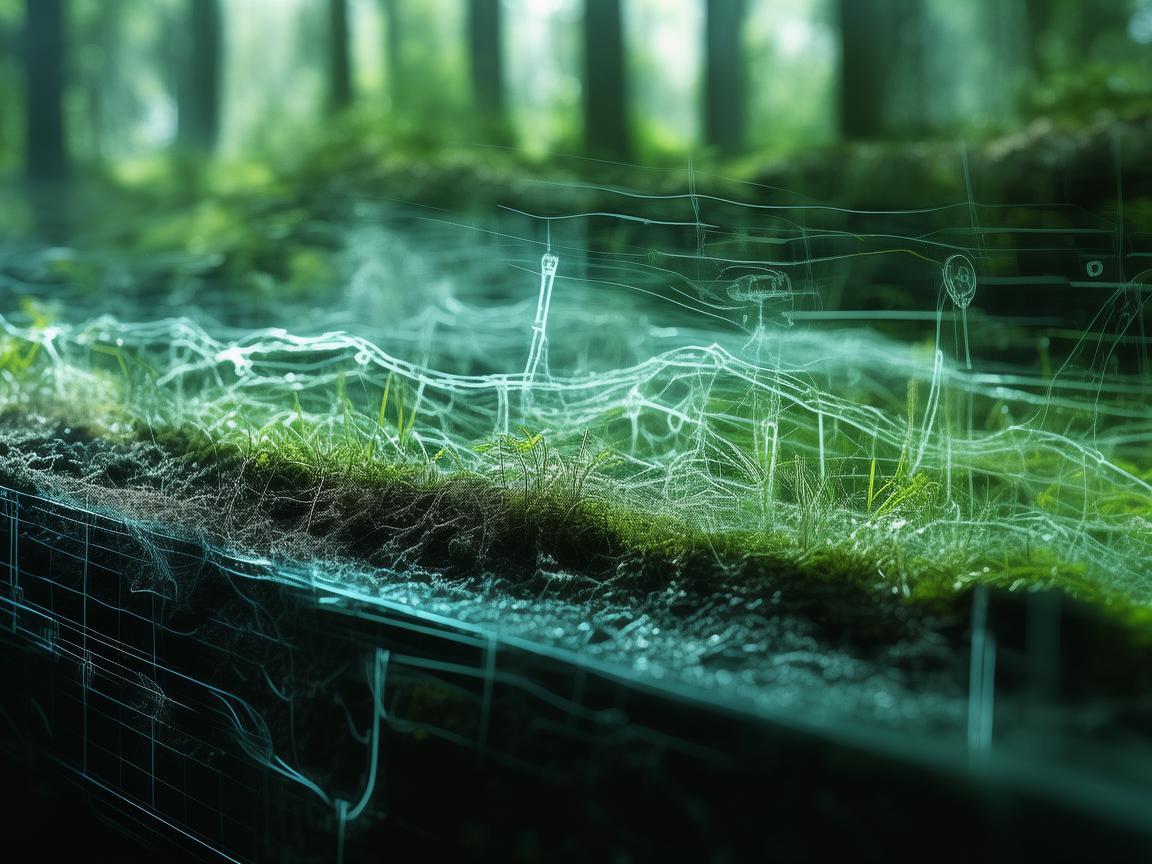 放射科视角下的医学与生态学交融