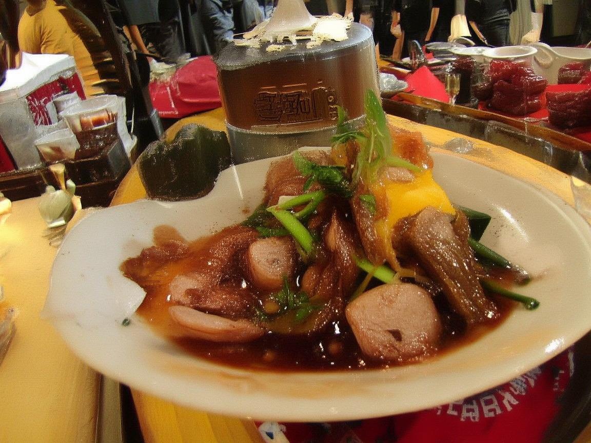 鄂尔多斯，放射影像下的独特风貌