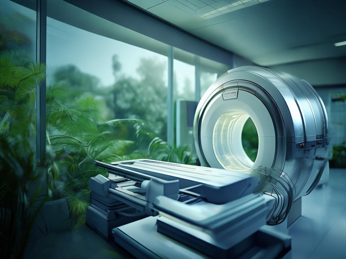 崇左，影像技术助力医疗洞察