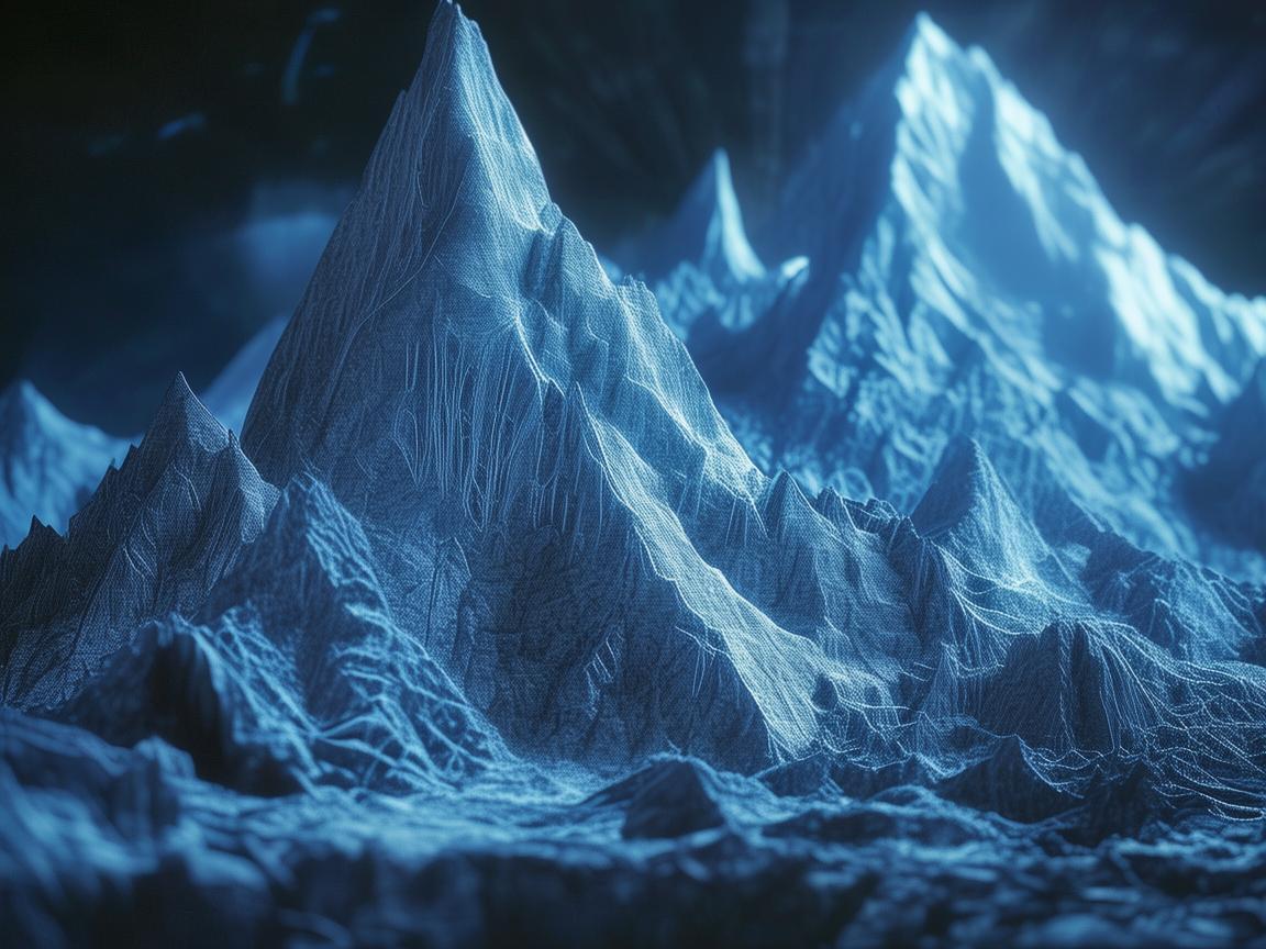 潜山影像，放射科视角下的探秘