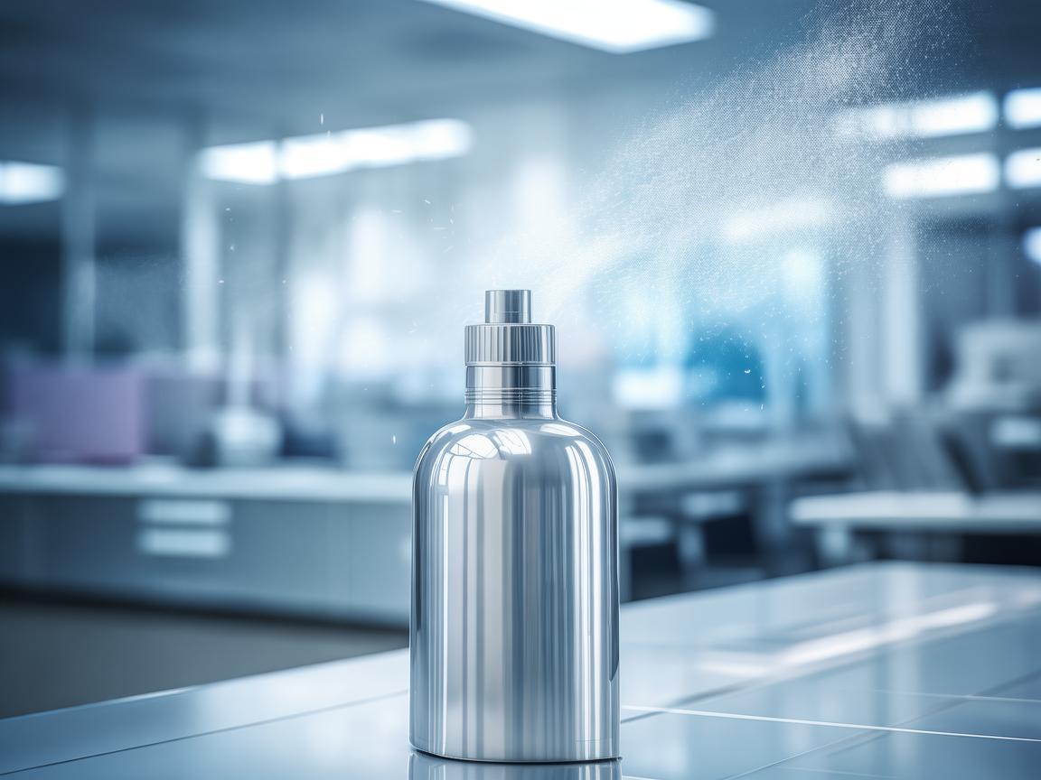 喷壶，放射科清洁消毒的得力助手