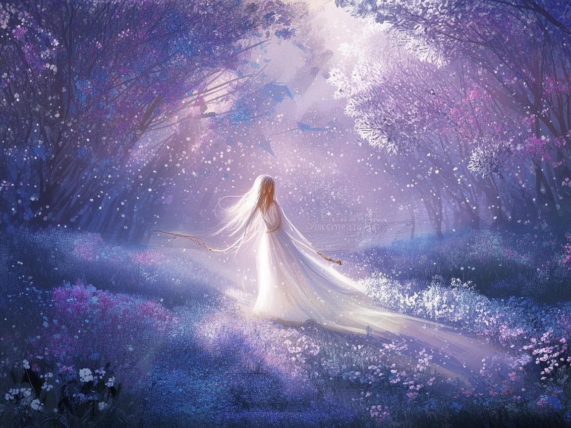 公主的影像守护之旅