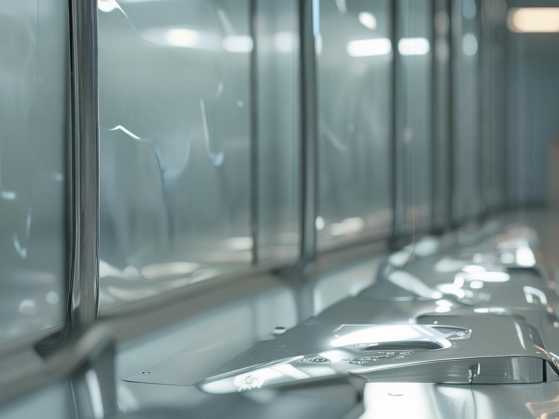 放射科里的防撞小卫士——防撞条