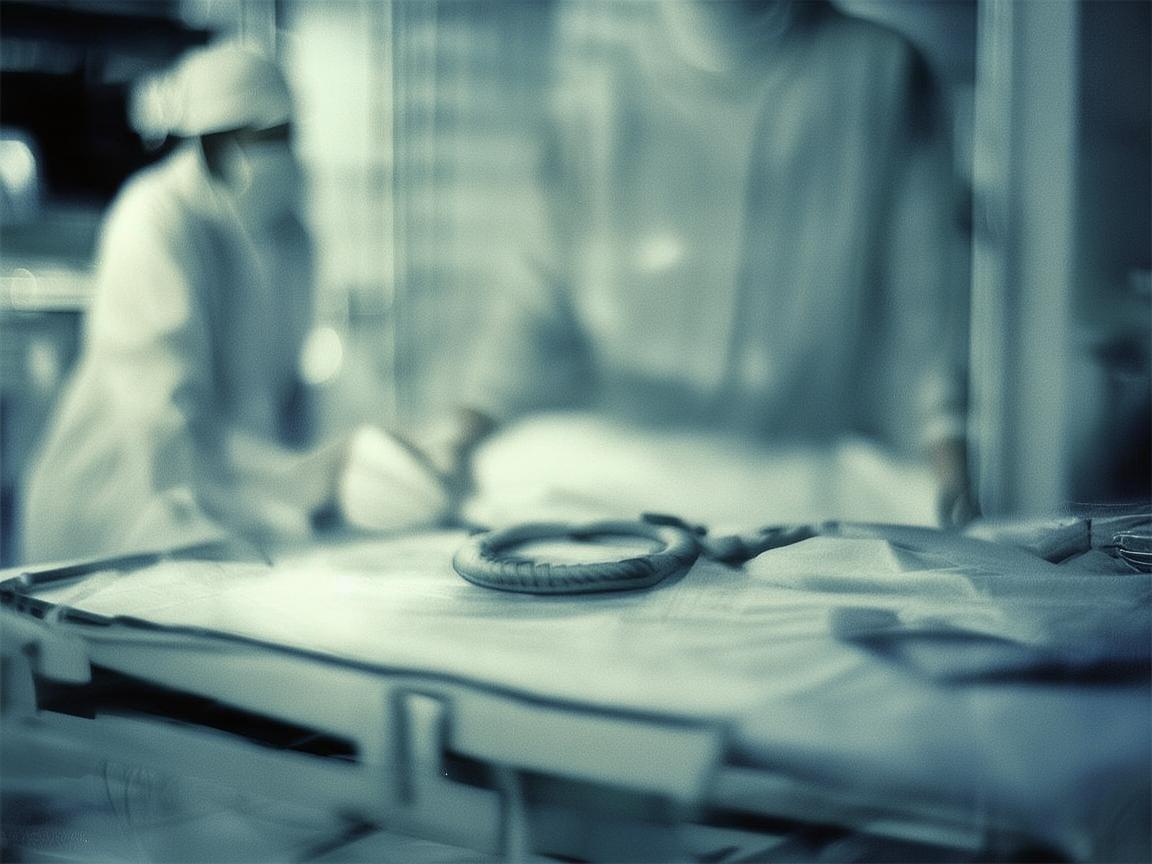 邯郸，影像背后的医疗守护