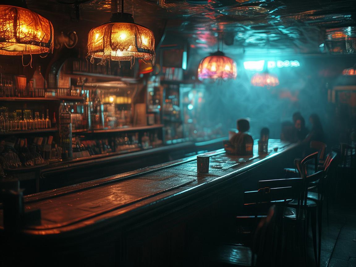 酒吧里的隐形辐射，你了解多少？