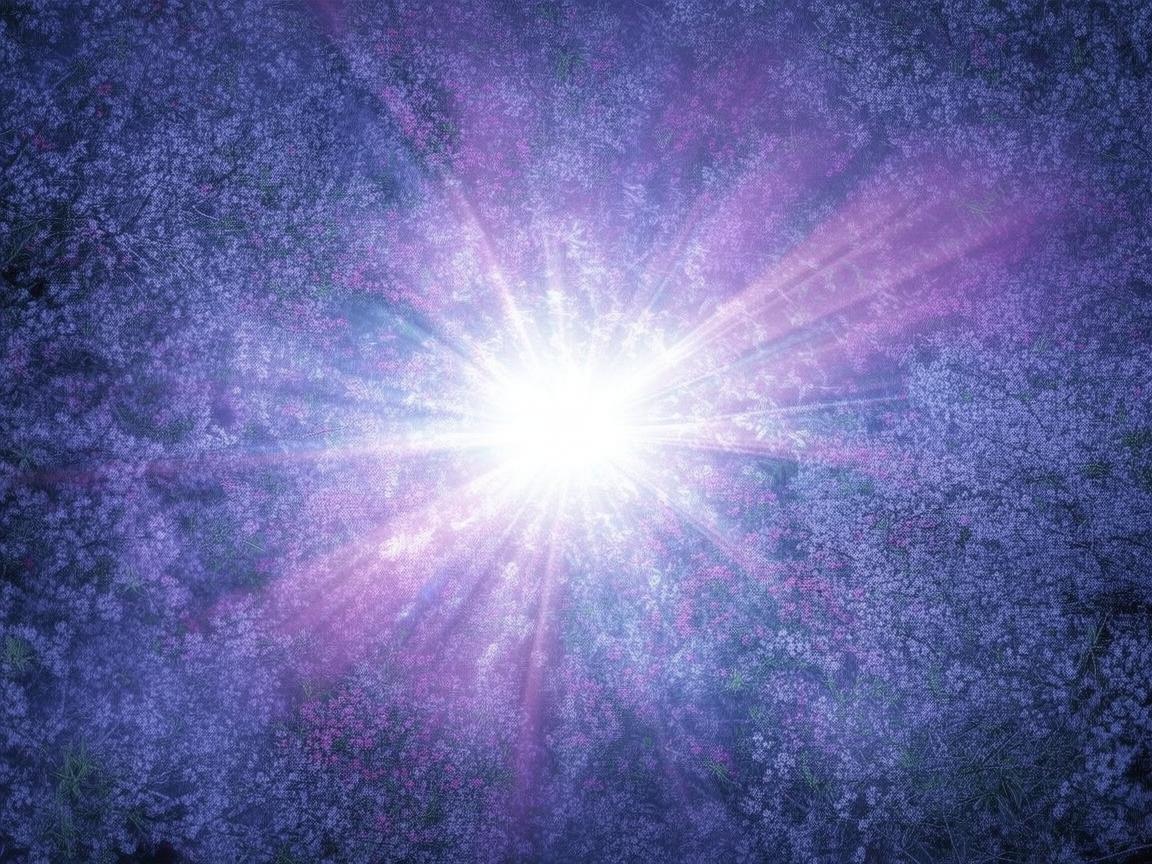 立春时节，放射影像中的别样生机