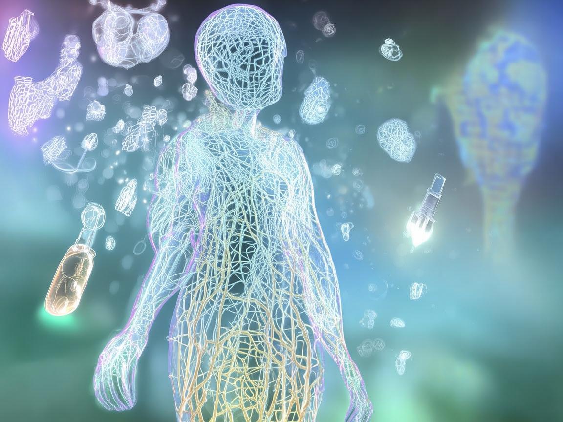 影像洞察，医疗领域的外交大使