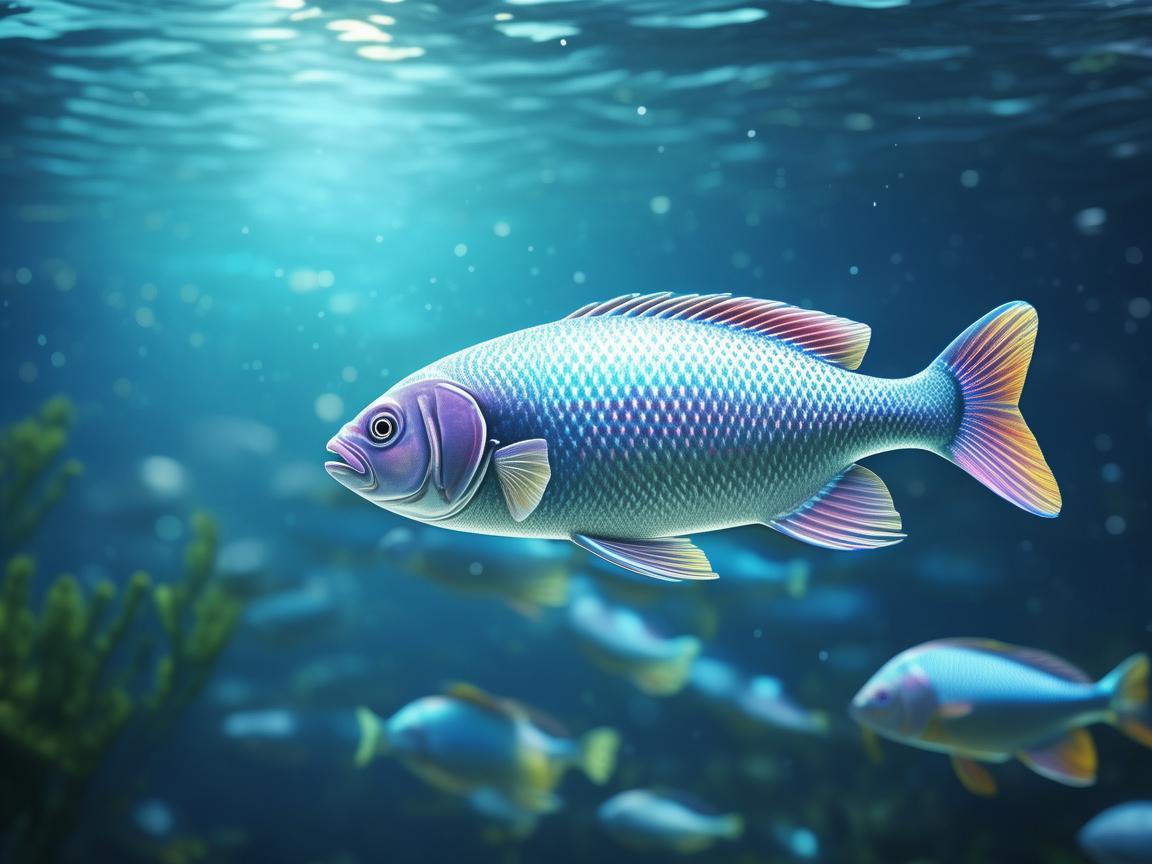 鱼油，为放射科医生带来的新启示