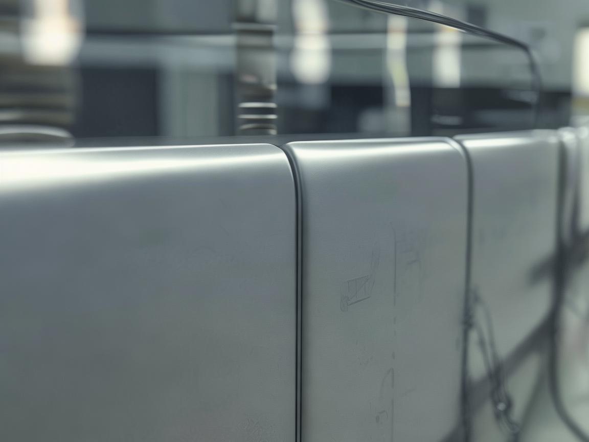 放射科里的防撞小卫士——防撞条