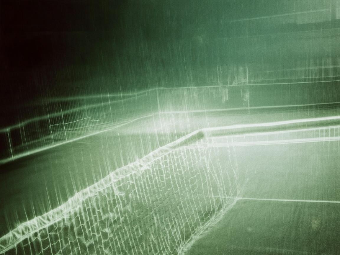 网球运动中的放射科视角